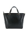 The Bridge - Larissa – Handtasche aus Leder mit abnehmbarem Schulterriemen