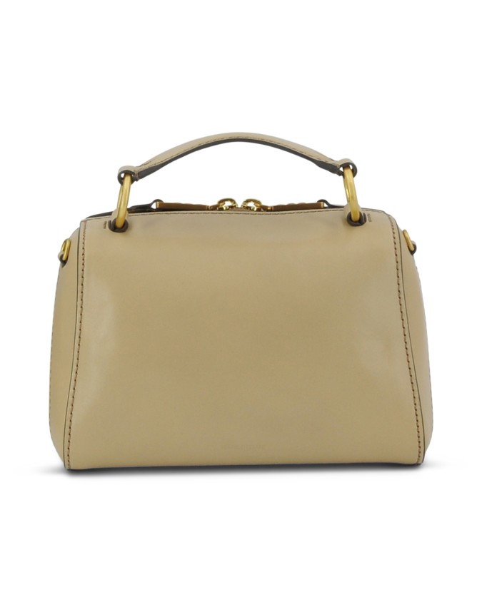 The Bridge - Laura: Small Leather...