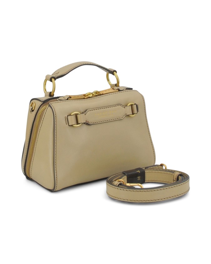 The Bridge - Laura: Small Leather...