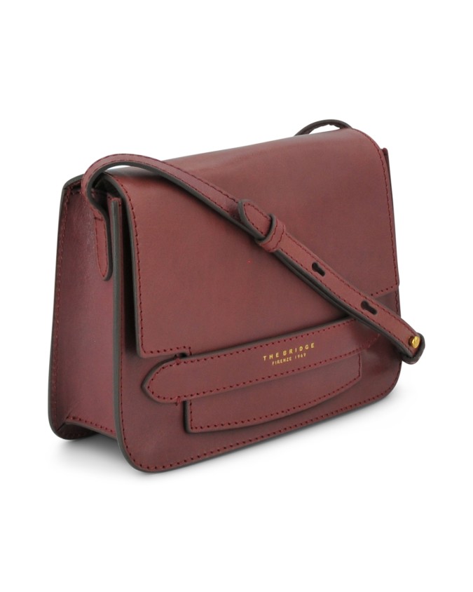 The Bridge - Lucrezia Leather...