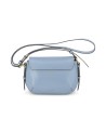 The Bridge  - Federica leather crossbody bag with flap