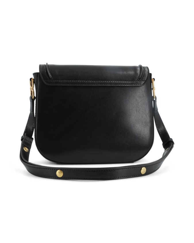 The Bridge - Luce Leather Shoulder...