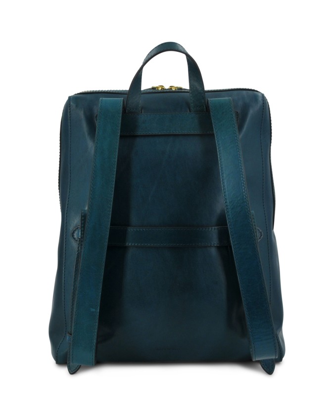 The Bridge - Damenrucksack aus Leder...