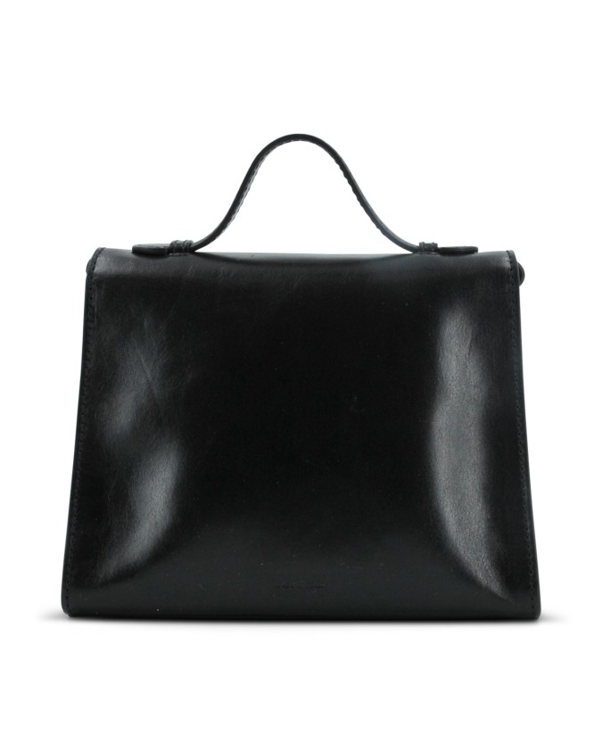  The Bridge - Borsa a mano in pelle con tracolla Irene