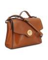  The Bridge - Borsa a mano in pelle con tracolla Irene