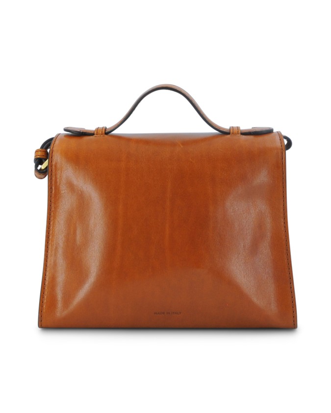 The Bridge - Irene Leather Handbag...