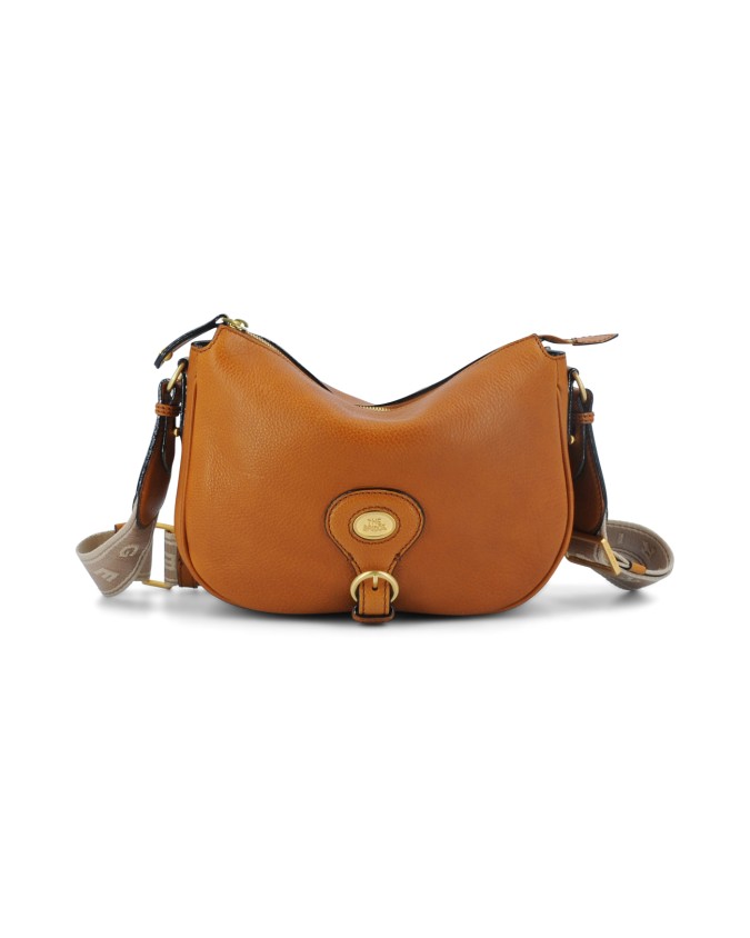 The Bridge - Isadora Leather Shoulder...