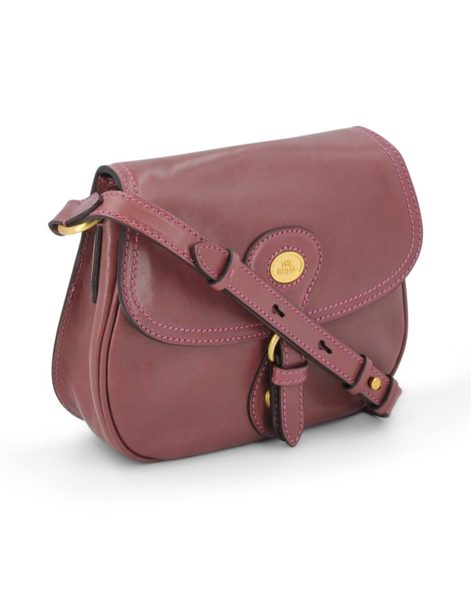 The Bridge - Isadora Leather Shoulder...