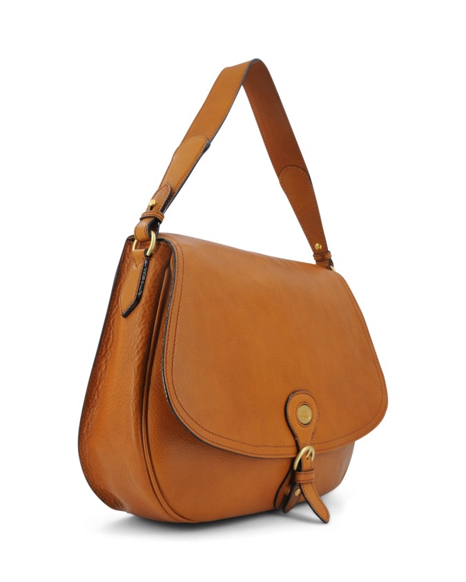 The Bridge - Isadora Large Leather...