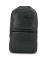 The Bridge - Ludovico Men's Single-Shoulder Leather Backpack