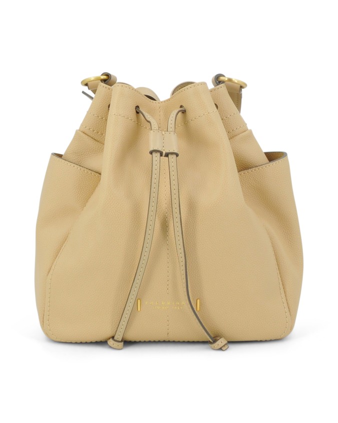 The Bridge - Letizia Leather Bucket...