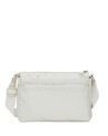 Mandarina Duck - Borsa a tracolla con tasche frontali in