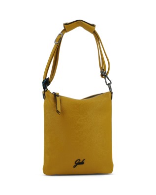  Gabs - Borsa a tracolla verticale in pelle NS Tg. 