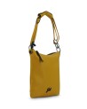 Gabs - Borsa a tracolla verticale in pelle NS Tg. M Bull Black