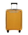 Samsonite - Erweiterbarer Handgepäck-Trolley Easy Access aus Polypropylen, 4 Rollen, 55 cm, Upscape
