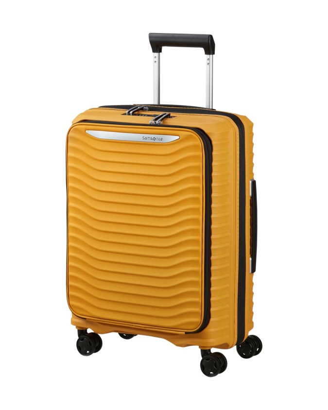 Samsonite - Upscape 55-cm Expandable...