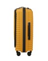Samsonite - Erweiterbarer Handgepäck-Trolley Easy Access aus Polypropylen, 4 Rollen, 55 cm, Upscape