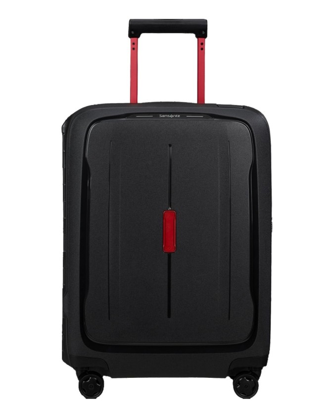  Samsonite - Trolley cabina in polipropilene 55 cm 4 Ruote