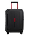 Samsonite - Essens 55-cm 4-Wheel Polypropylene Cabin Trolley