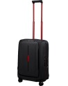  Samsonite - Trolley cabina in polipropilene 55 cm 4 Ruote