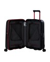  Samsonite - Trolley cabina in polipropilene 55 cm 4 Ruote