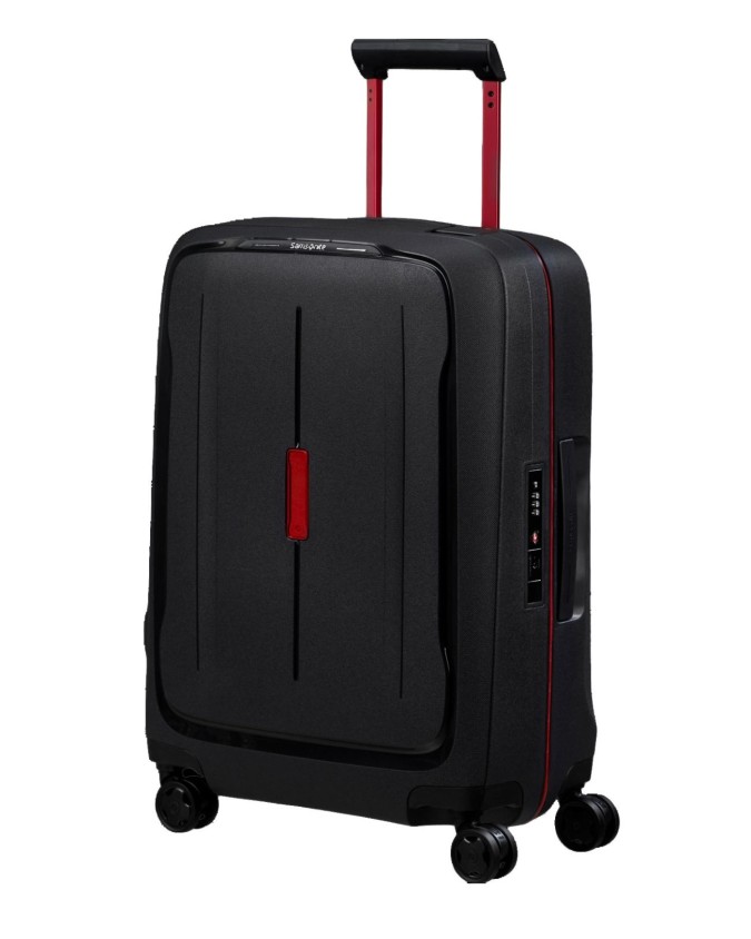 Samsonite - Handgepäck-Trolley aus...