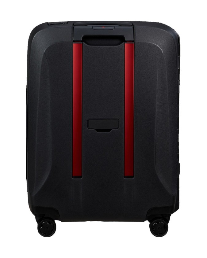  Samsonite - Trolley cabina in polipropilene 55 cm 4 Ruote