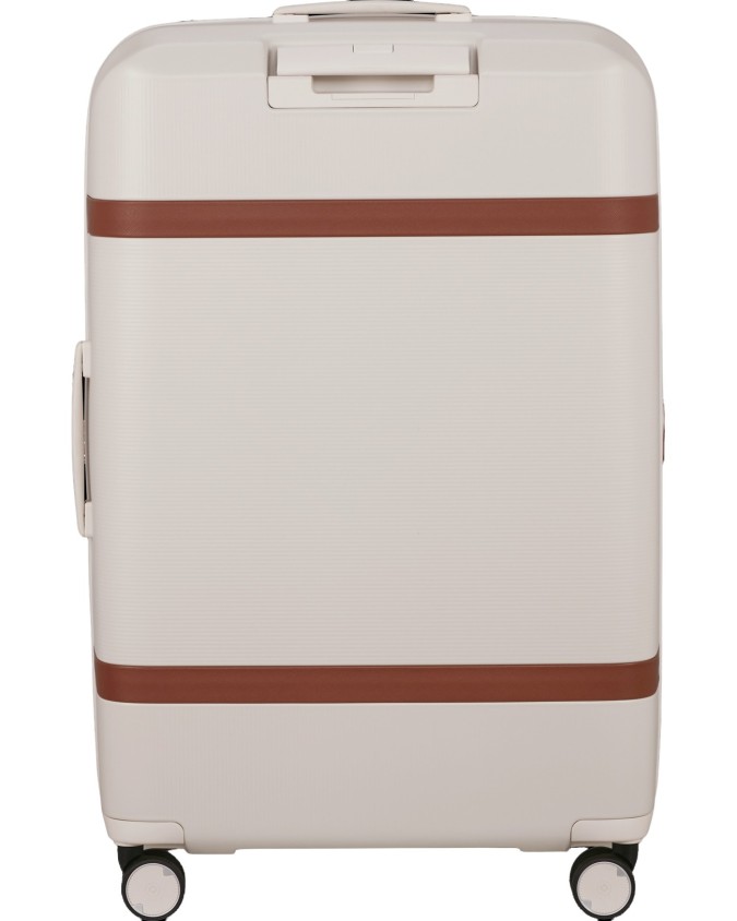  Samsonite - Trolley grande espandibile 4 ruote 75 cm in