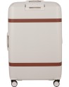 Samsonite - Trolley grande espandibile 4 ruote 75 cm in policarbonato Image