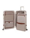 Samsonite - Trolley grande espandibile 4 ruote 75 cm in policarbonato Image