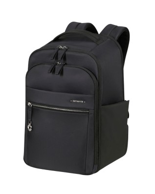  Samsonite - Zaino porta pc 14.1'' in nylon Move Journey 2