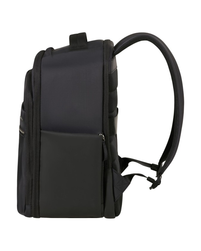 Samsonite - Zaino porta pc 14.1'' in nylon Move Journey