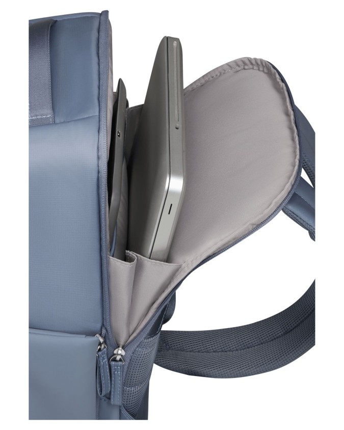 Samsonite - Move Journey 14.1'' Nylon...