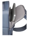 Samsonite - Move Journey 14.1'' Nylon Laptop Backpack