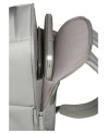 Samsonite - Move Journey Laptop-Rucksack aus Nylon für