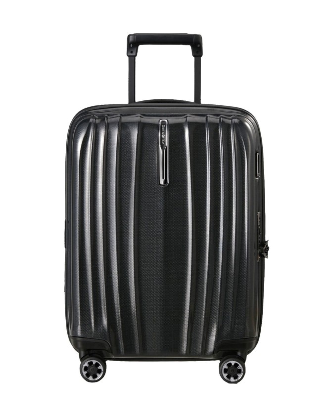 Samsonite - Trolley cabina in polipropilene 55 cm 4 Ruote Nexis