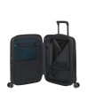 Samsonite - Nexis 55 cm Expandable Polypropylene Cabin Trolley