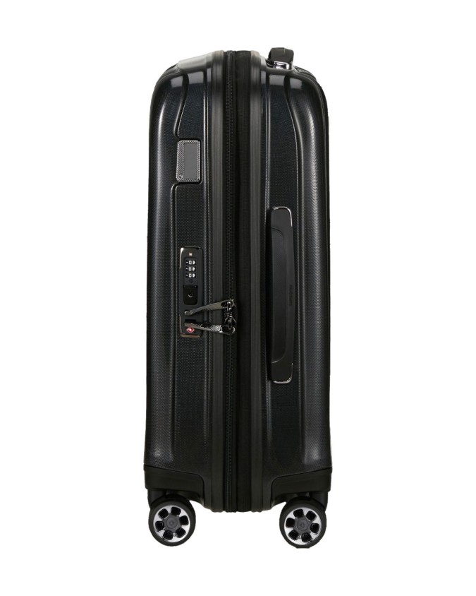 Samsonite - Ausziehbarer Handgepäck-Trolley aus Polypropylen