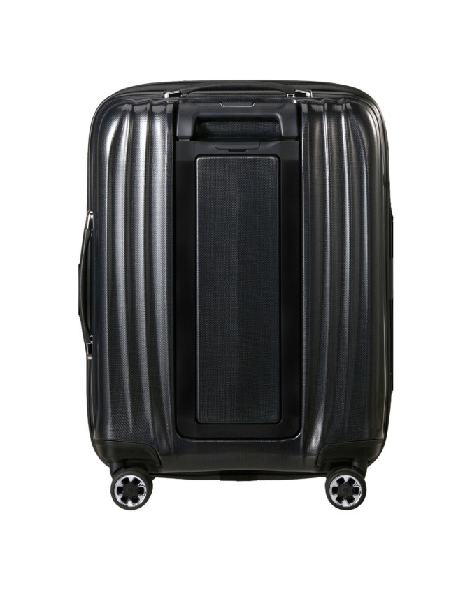 Samsonite - Trolley cabina in polipropilene 55 cm 4 Ruote Nexis