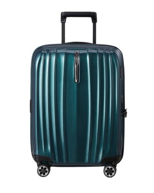  Samsonite - Trolley cabina in polipropilene espandibile 55 cm