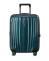 Samsonite - Nexis 55 cm Expandable Polypropylene Cabin Trolley with 4 Wheels