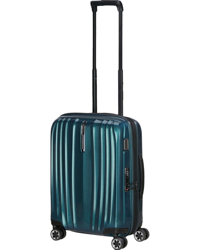 Samsonite - Nexis 55 cm Expandable...