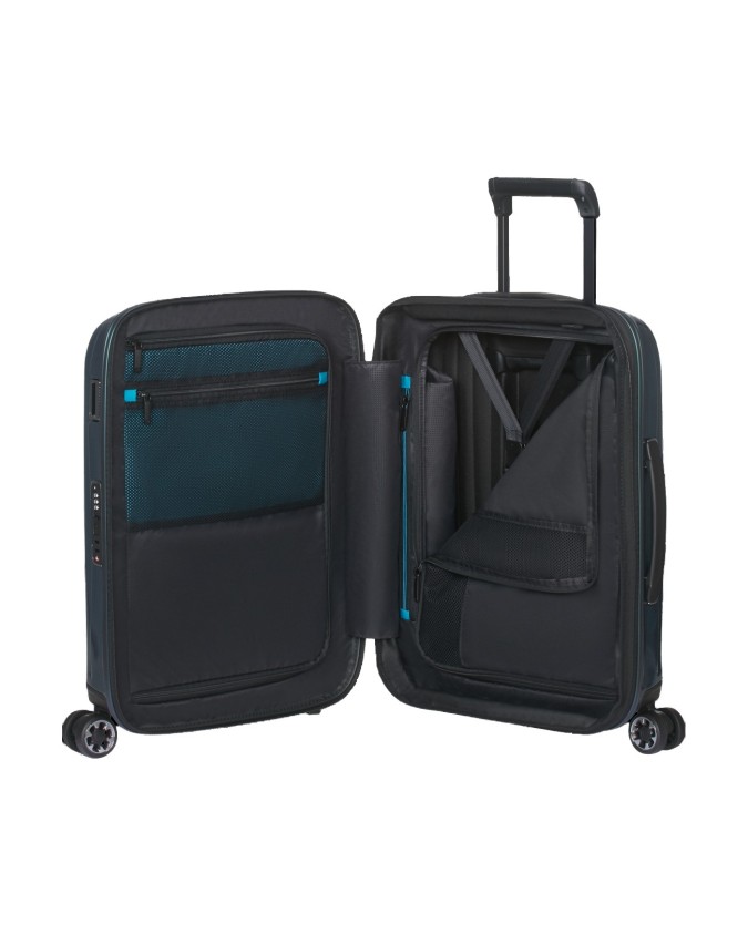 Samsonite - Nexis 55 cm Expandable...