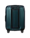 Samsonite - Nexis 55 cm Expandable Polypropylene Cabin Trolley with 4 Wheels