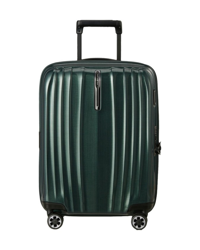 Samsonite - Nexis 55 cm Expandable...