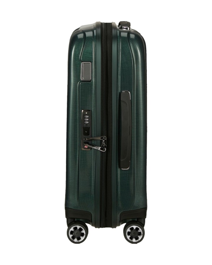 Samsonite - Ausziehbarer Handgepäck-Trolley aus Polypropylen