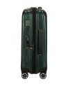 Samsonite - Nexis 55 cm Expandable Polypropylene Cabin Trolley
