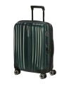 Samsonite - Nexis 55 cm Expandable Polypropylene Cabin Trolley