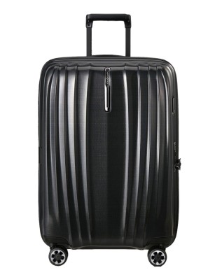  Samsonite - Trolley in polipropilene espandibile 70 cm 4 Ruote