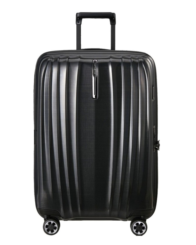 Samsonite - Ausziehbarer Trolley aus...